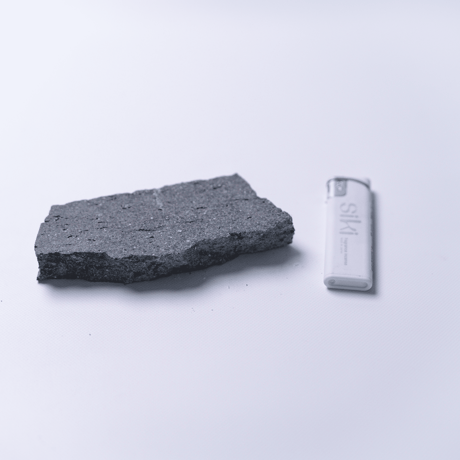 stone plate  -basaltinal-