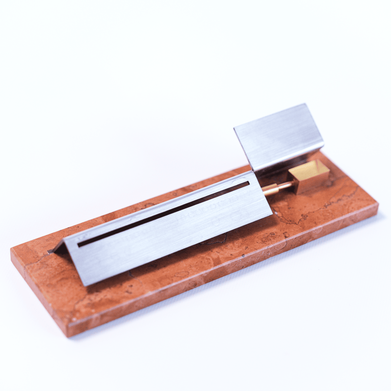 incense holder -city- | siki