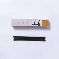 mosquito repelling incense 15sticks (蚊取り線香) | s