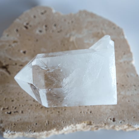 Crystal  -Point-