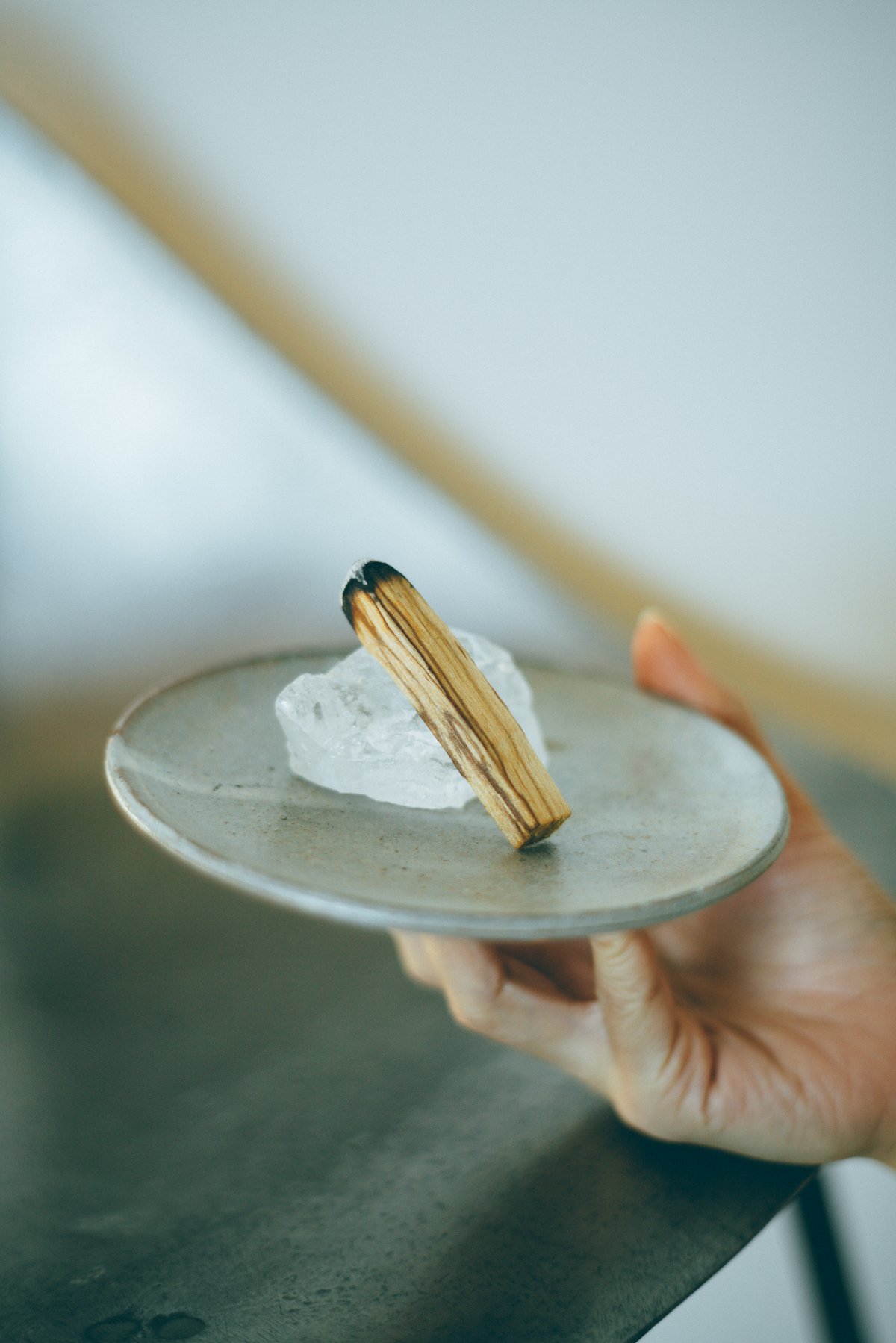 新品◾️マドカリンダル◾️ INCENSE HOLDER WITH SAUCER マドカリンダル madoka rindal INCENSE HOLDER Amazon.co.jp: Madoka