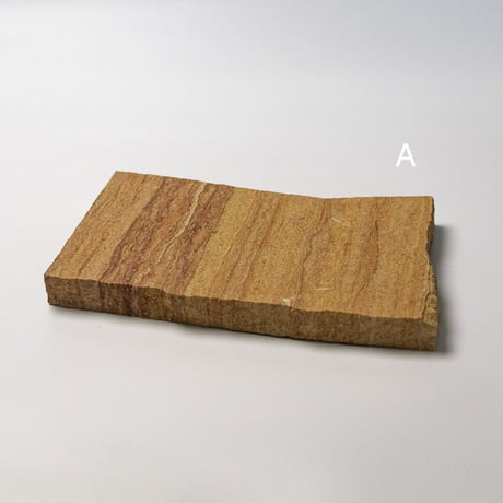 stone plate  -Strati-