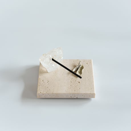 marble stone ~Plate~