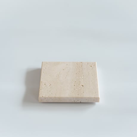 marble stone ~Plate~