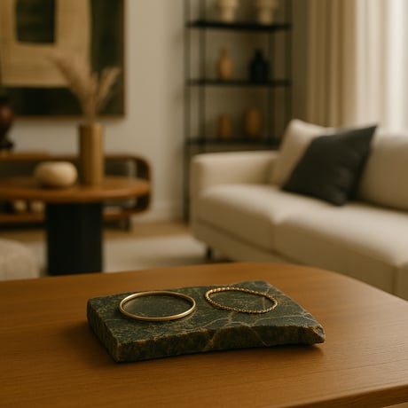 stone plate  -corteccia-