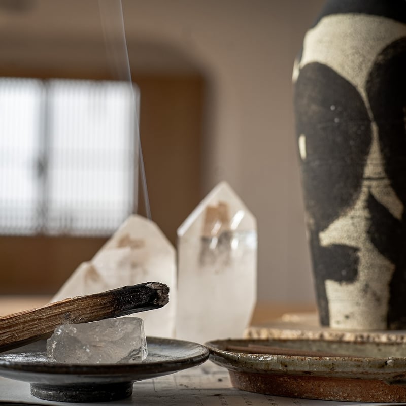 original palo santo 1sticks | studio siki