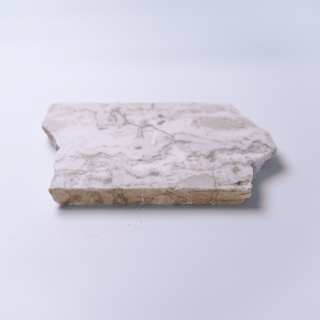 stone plate  -dolce vita-