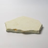 stone plate  -crema marfil-