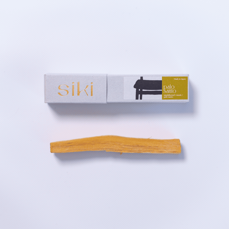 original palo santo 1sticks | studio siki