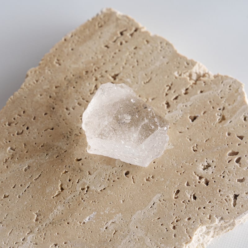 incense holder -crystal- XS,S,M,L size | siki