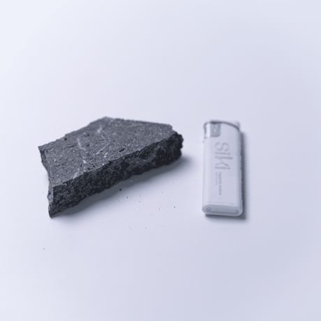 stone plate  -basaltinal-