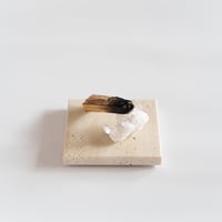 marble stone ~Plate~