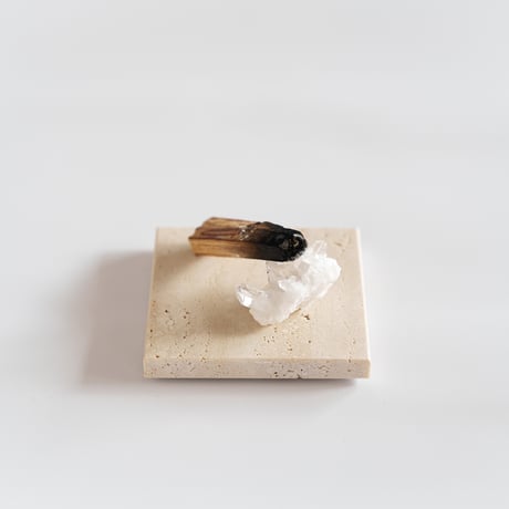 marble stone ~Plate~