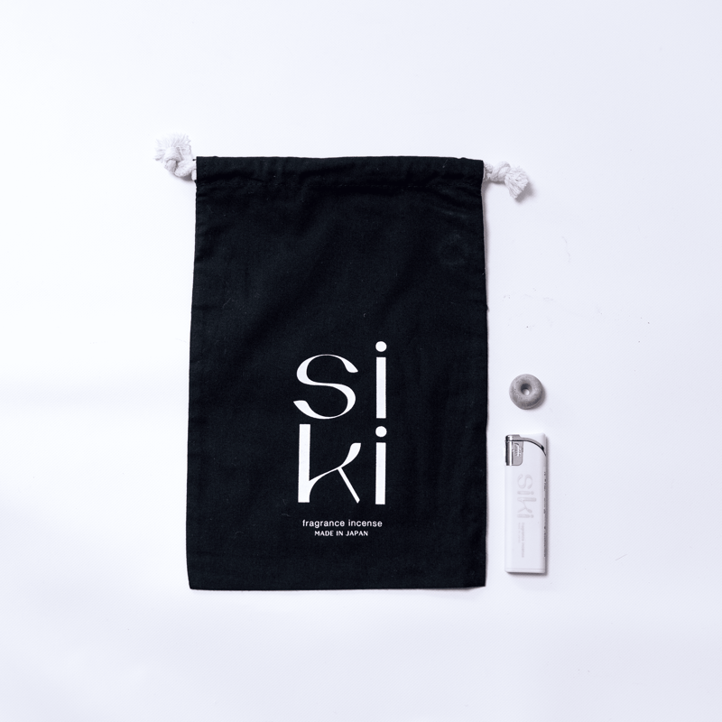 fragrance incense -sandalwood- | studio siki
