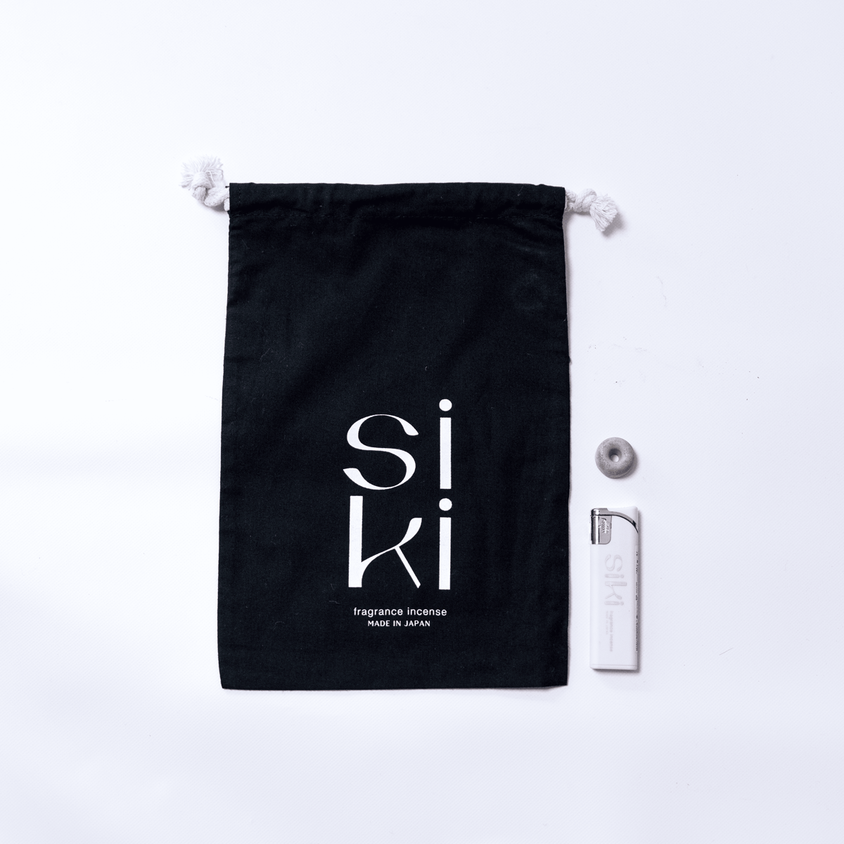 fragrance incense -sandalwood- | studio siki