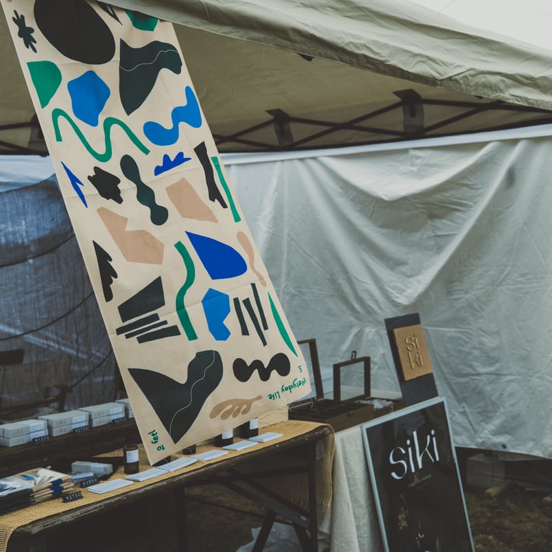 てぬぐい-tenugui- | studio siki