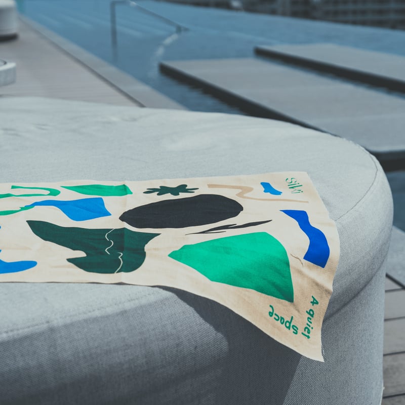 てぬぐい-tenugui- | studio siki