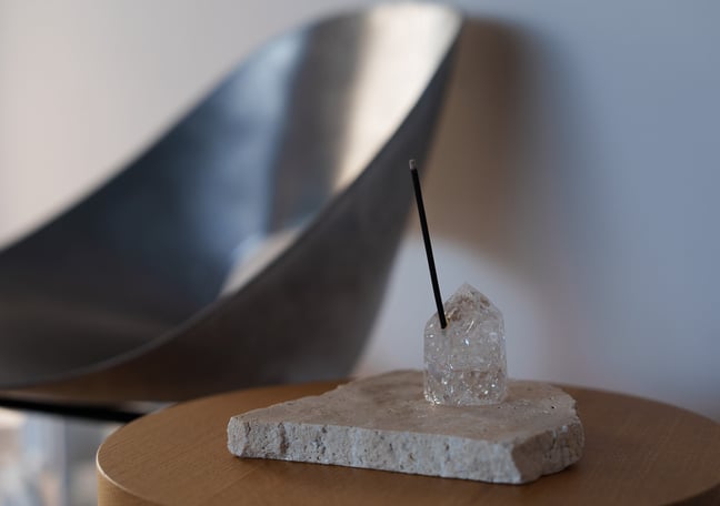 Amazon.com: Nippon Kodo Japanese Incense Natural Resins