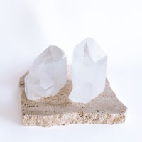 Crystal  -Point-
