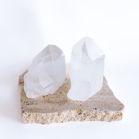 Crystal  -Point-
