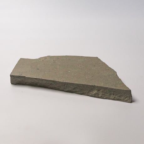 stone plate  -Jura Gray-