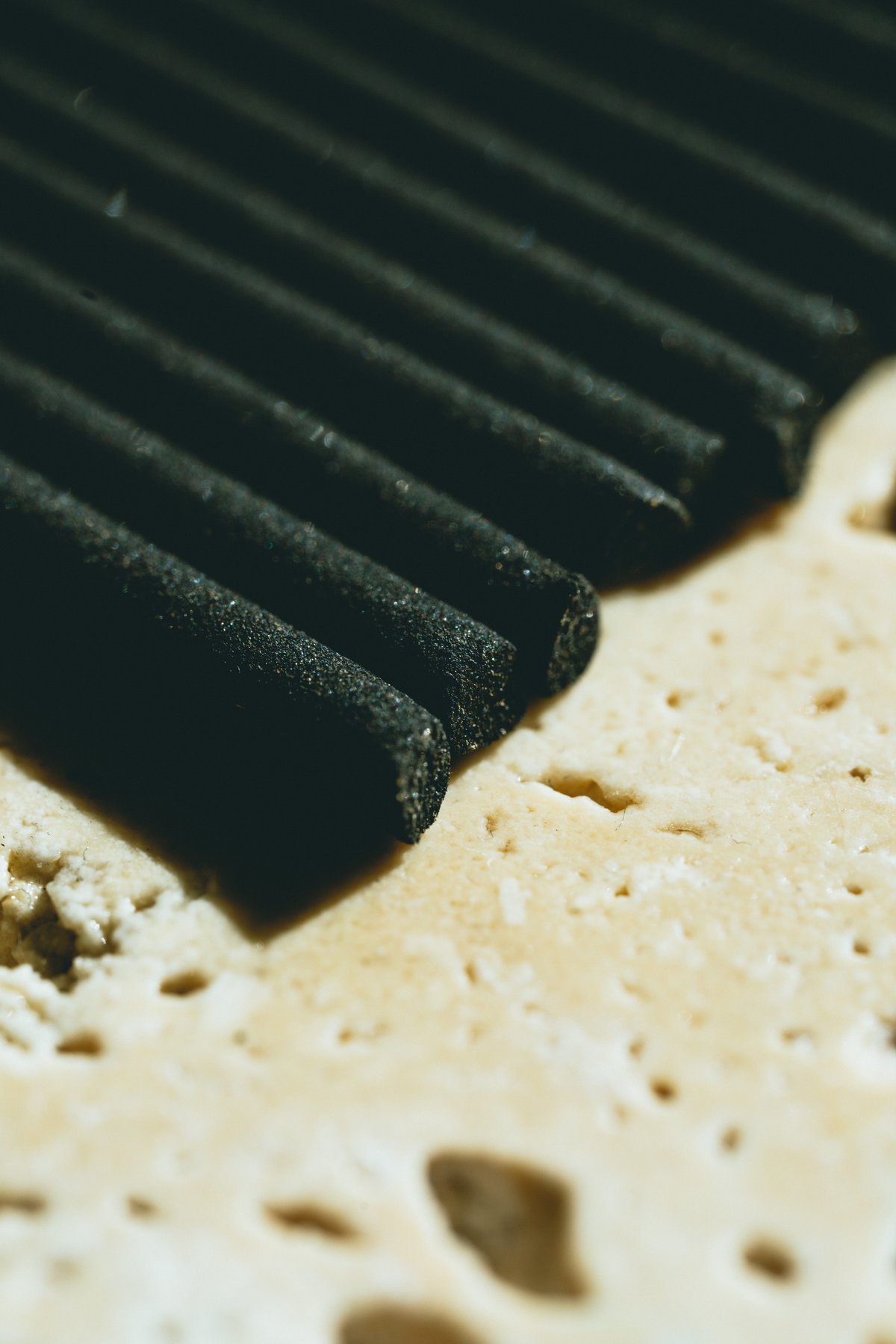 fragrance incense -smoky floral- | studio siki