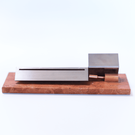 incense holder  -city-