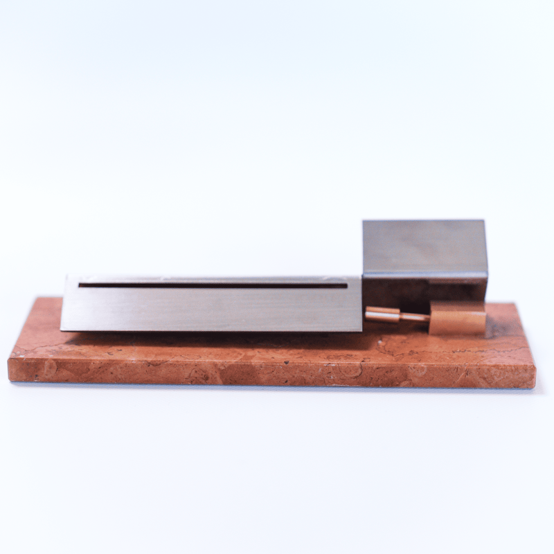 incense holder -city- | siki