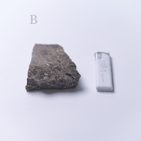 stone plate  -emperador dark-