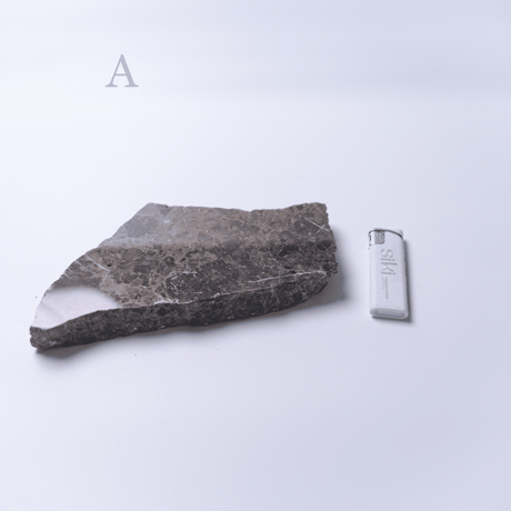 stone plate  -emperador dark-