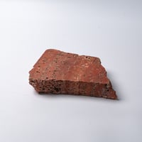 stone plate  -Red Travertin-