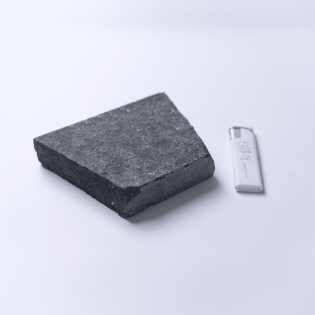 stone plate  -黒御影-