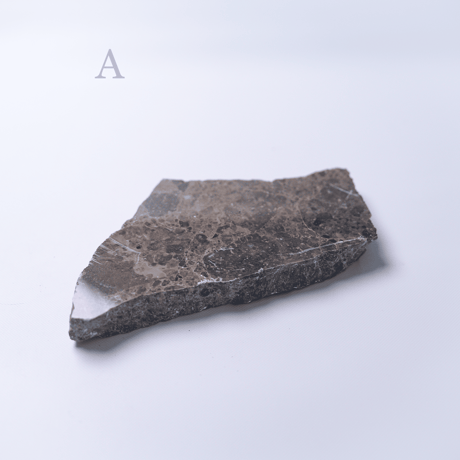 stone plate  -emperador dark-