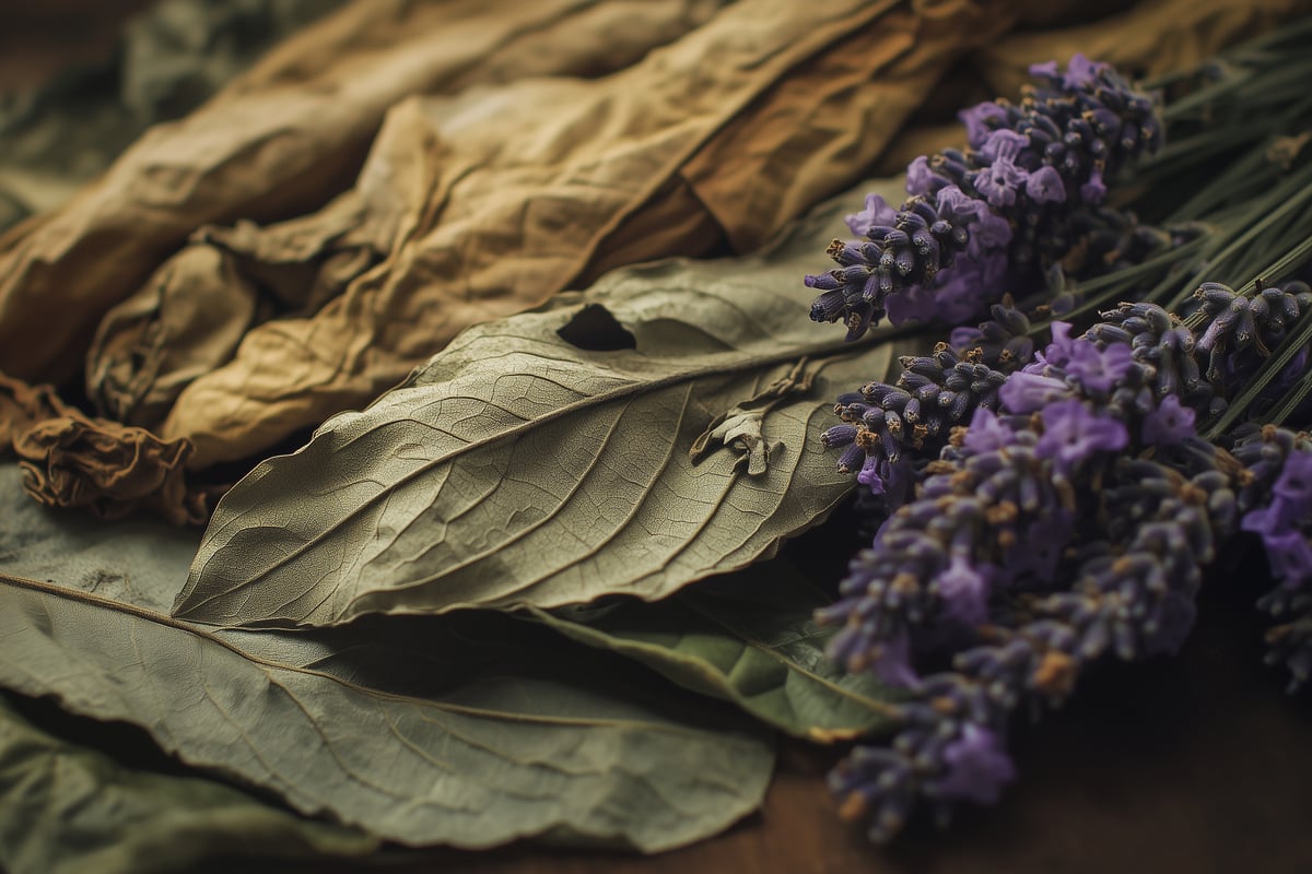 fragrance incense -woody&berry- | studio siki