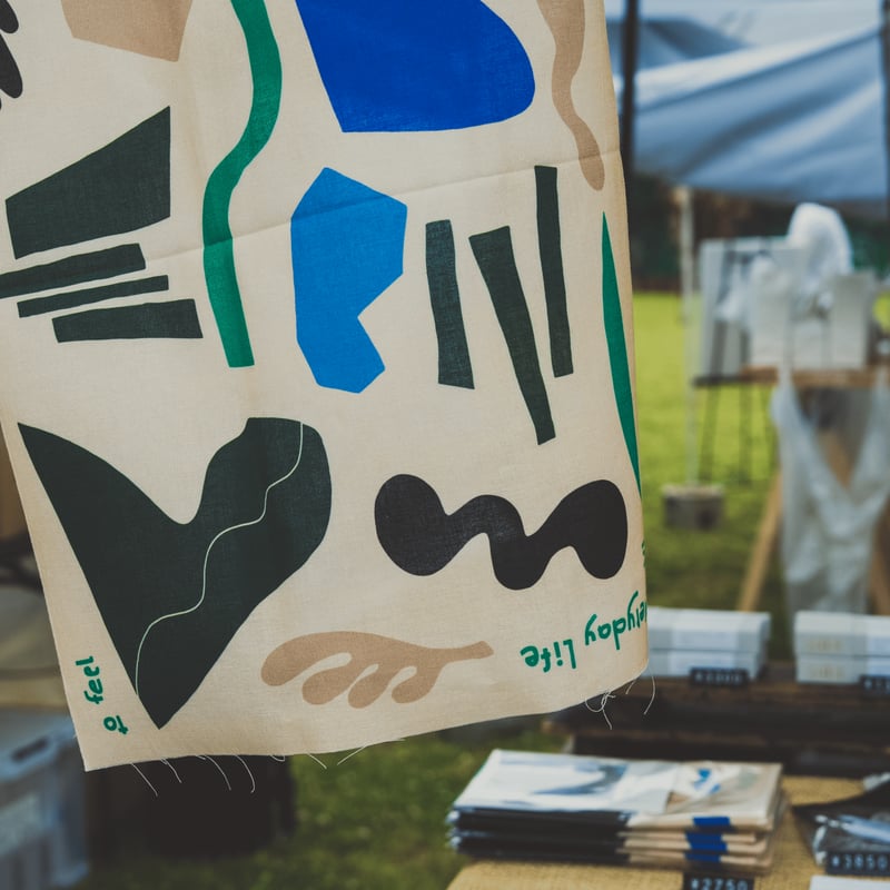 てぬぐい-tenugui- | studio siki