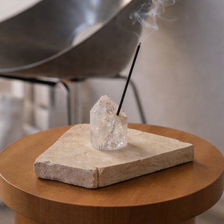 stone plate  -mountain bani-