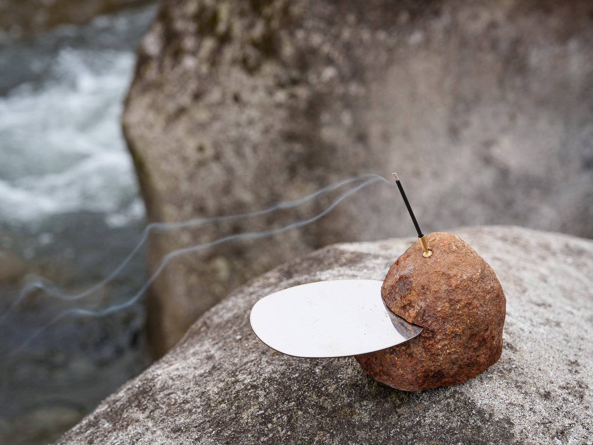 mosquito repelling incense 15sticks (蚊取り線香) | s