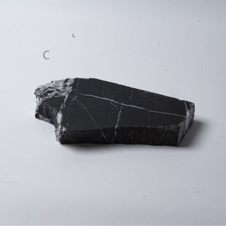 stone plate  -zebra carnico-
