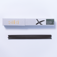 fragrance incense -floral soap- | studio siki