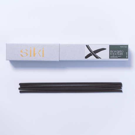 mosquito repelling incense　15sticks (蚊取り線香)※おひとり様2点まで