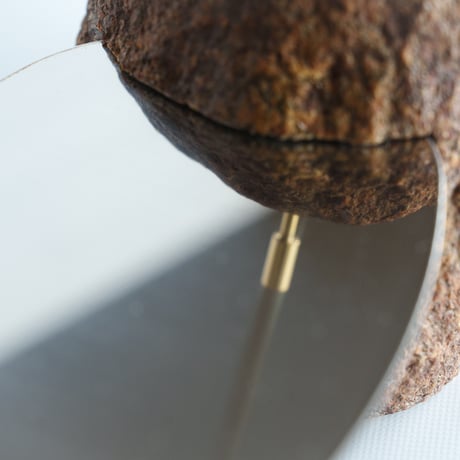 incense holder  -nature-