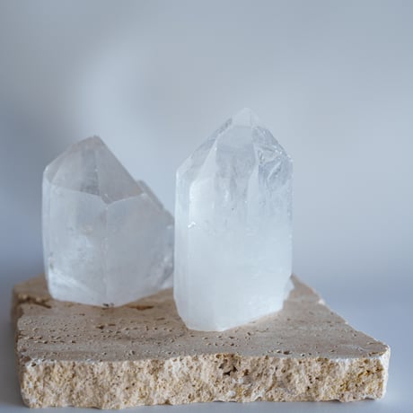 Crystal  -Point-