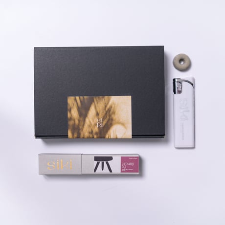 Incense Gift Set