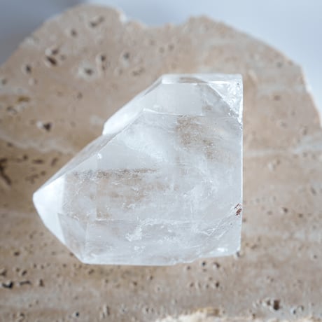 Crystal  -Point-