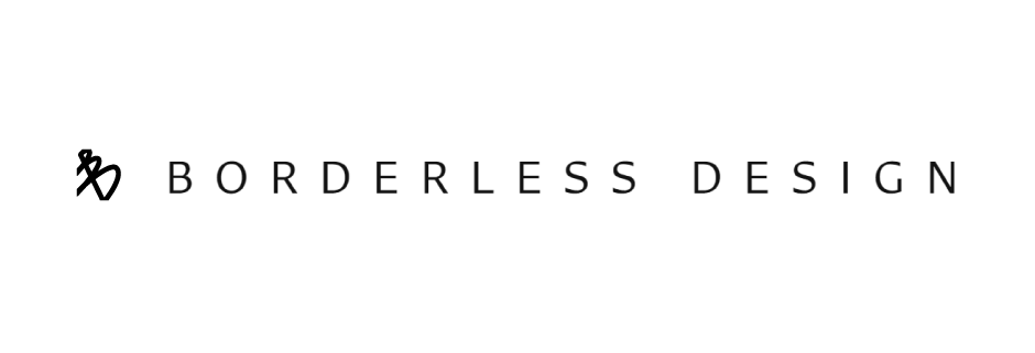 BORDERLESS DESIGN