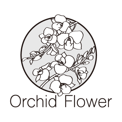 orchid flower