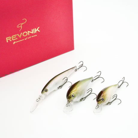 REVONIK STORE