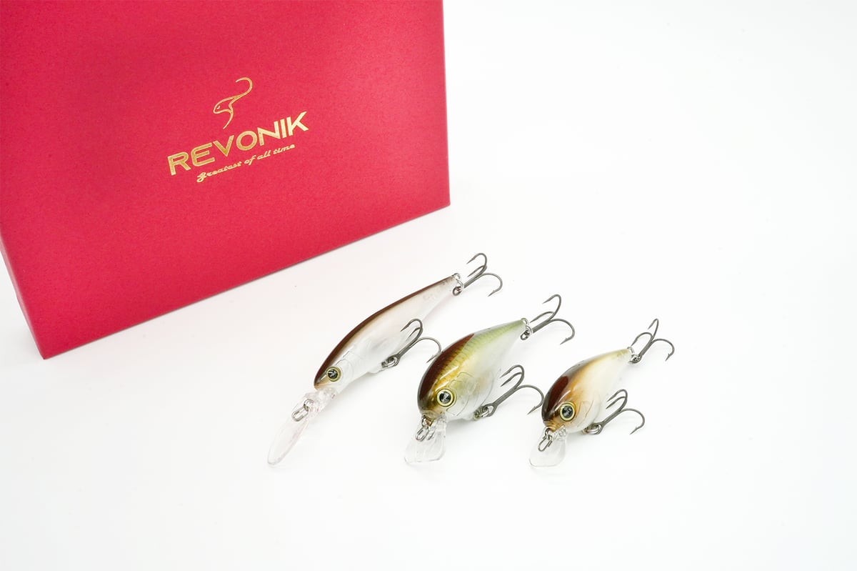 2026コンプリートセット【カラーA】 | REVONIK STORE