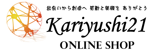 かりゆし・２１OnlineShop