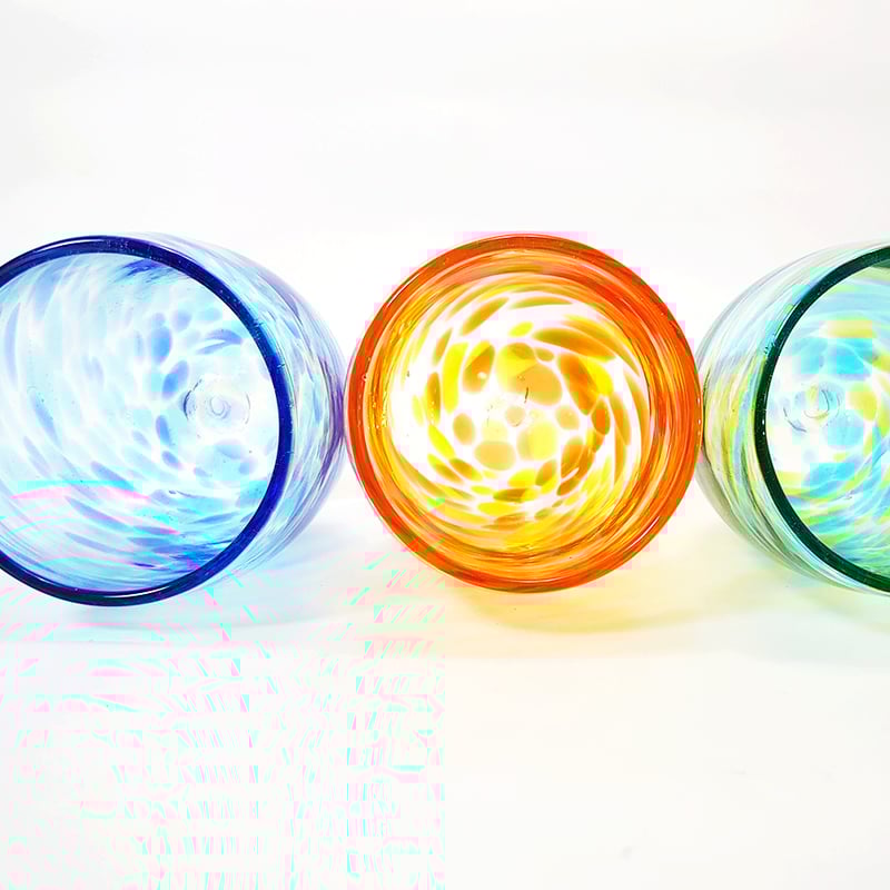 名入れ彫刻 結たるグラス | かりゆし・21OnlineShop